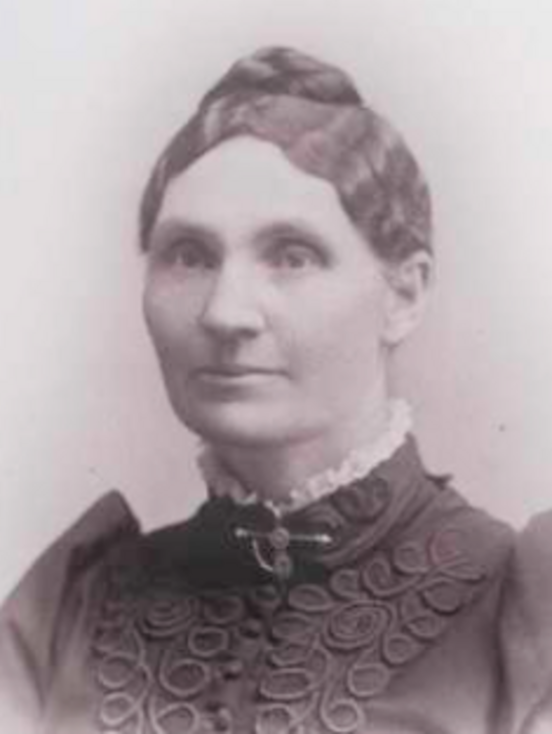 Margaret McMinn (1845 - 1934) Profile